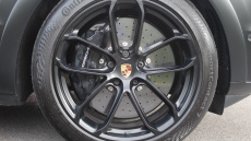 Porsche Cayenne Turbo E-Hybrid 5dr Tiptronic S [GT Package] Estate